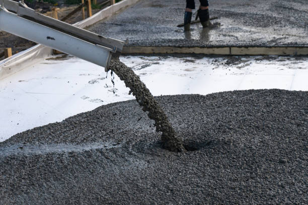 Best Concrete Sidewalk Installation in Golden Grove, SC