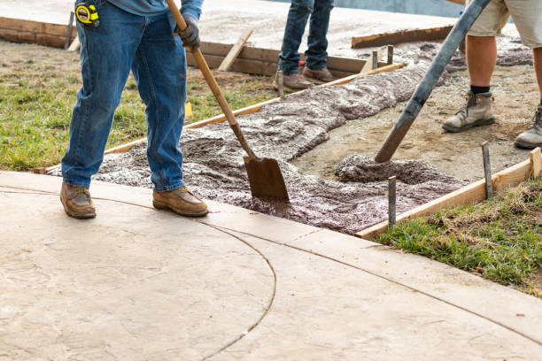 Best Residential Concrete Solutions in Golden Grove, SC