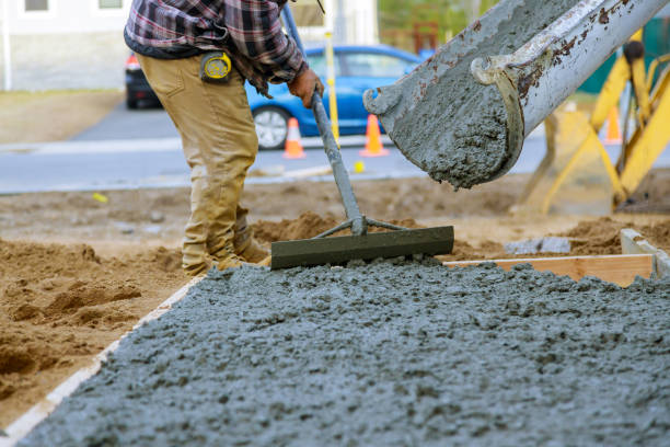 Best Concrete Sealing and Maintenance in Golden Grove, SC